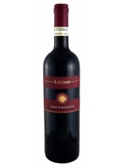 Luciani - Rosso di Montalcino D.O.C.